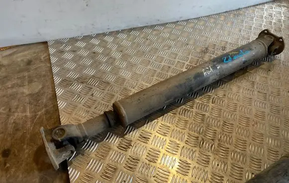 Opel Frontera B Rear driveshaft/prop shaft