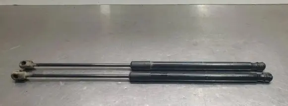 Audi A1 Tailgate/trunk strut/damper 8X482755201S 11212A32 0269700540