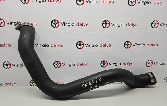 Renault Trafic II (X83) Intercooler hose/pipe 8200560043 93858094