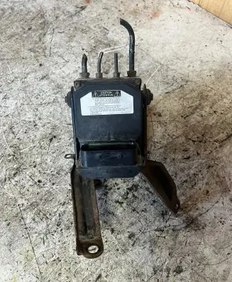 Toyota Avensis T250 ABS Pump 8954105072 389308 0265950129