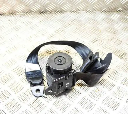 Honda Odyssey Third row seat belt 82450THRA010M1