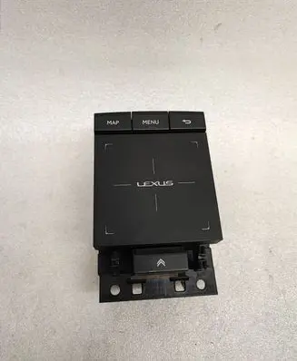Lexus RX 450H Head unit multimedia control 8478048240
