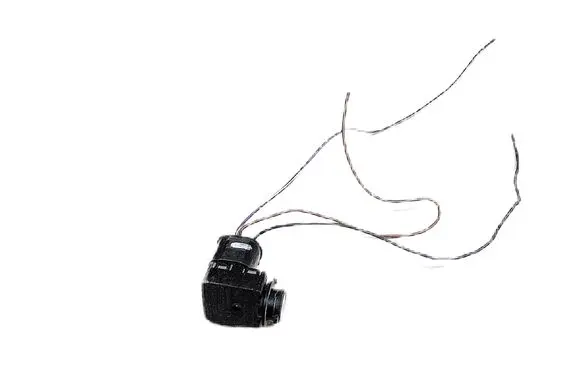 Audi A4 S4 B8 8K Air quality sensor 8K0907659A