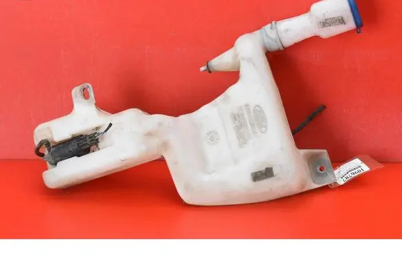 Ford Transit Windshield washer fluid reservoir/tank ET7617B613AF