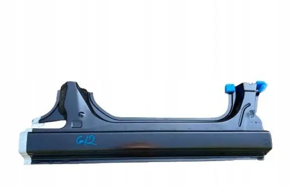 Peugeot Expert Pillar (middle) 