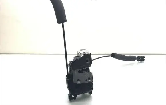 Renault Laguna III Rear door lock 825010001R 825010001R-B