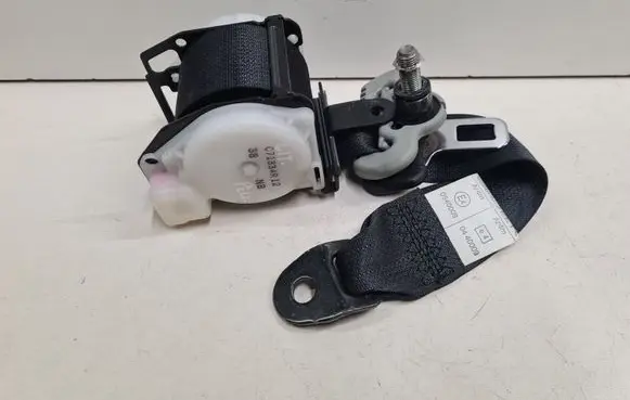 Peugeot iOn Rear seatbelt TKAB0N731 C71334R12