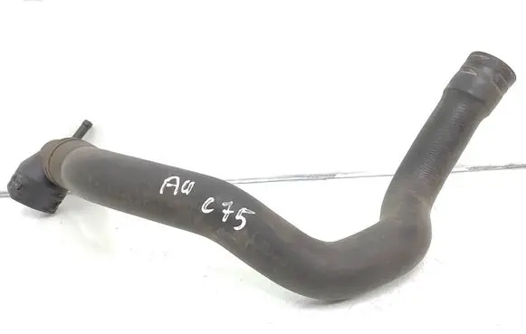 Volkswagen PASSAT B6 Engine coolant pipe/hose 3C0122101R 3C0122291