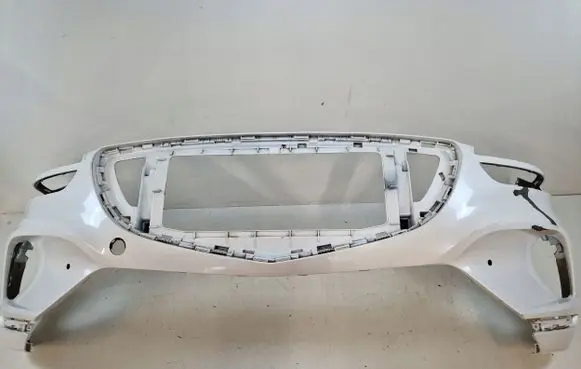 Hyundai Genesis Rear bumper