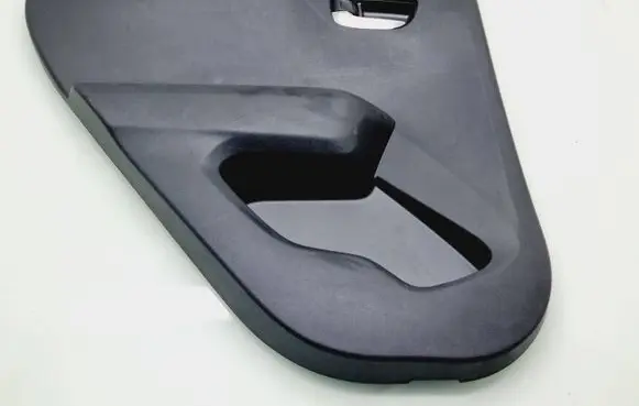 Toyota Aygo AB40 Rear door card panel trim 677880H020
