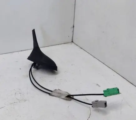 Citroen C4 Grand Picasso Radio antenna 9660799280