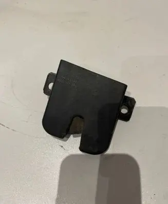 Volkswagen Transporter - Caravelle T5 Loading door lock 7H0827505B