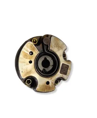 Audi A6 S6 C6 4F Camshaft pulley/ VANOS 06E109084G