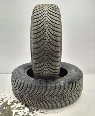 Honda Accord R15 winter tire 