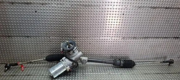 Fiat Sedici Steering rack S27624748 4858079J50