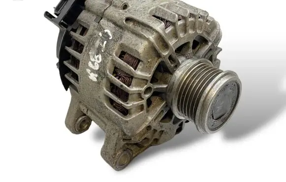 Generator/alternator