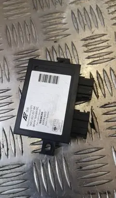 Seat Alhambra (Mk1) Immobilizer control unit/module 7m0953257aa
