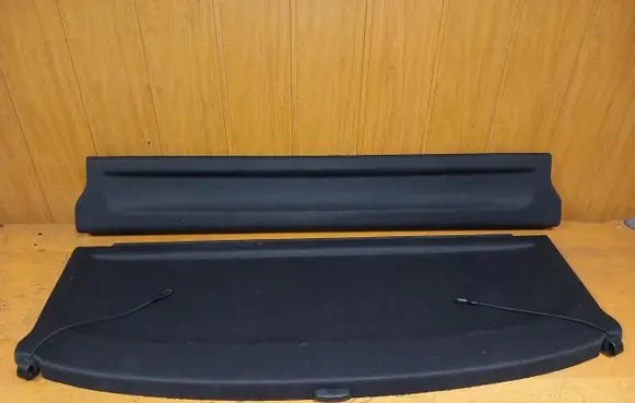 BMW X1 E84 Parcel shelf