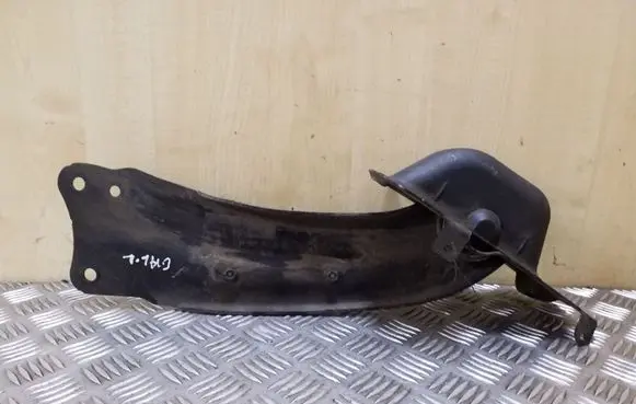 Volkswagen PASSAT B7 Rear upper control arm/wishbone 3C0505225B