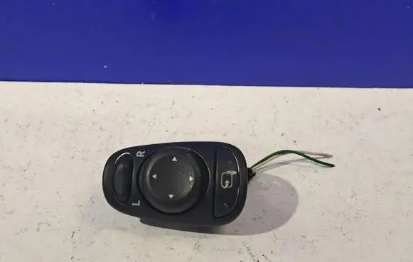 Saab 9-3 Ver1 Wing mirror switch 12782903