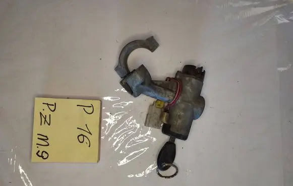 Nissan Almera Ignition lock 04AH