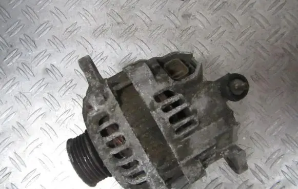 Subaru Outback Generator/alternator 23700aa270 a2t37391zc