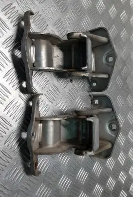 Renault Trafic II (X83) Loading door hinge set 66739