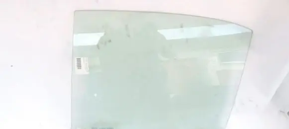 Mitsubishi Galant Rear door window glass