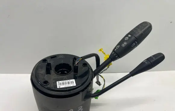 Mercedes-Benz E W211 Indicator stalk A0004640518 12153400 04311210