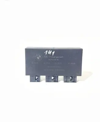 BMW 7 E65 E66 Parking PDC control unit/module 66219145158 9145158