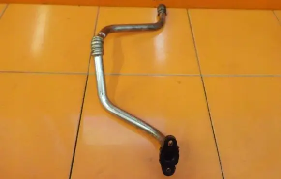 Renault Laguna II Air intake duct part 3FB0325 14E05CBA791F43E7A