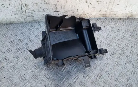 Citroen C4 SpaceTourer Fuse box set 9804681980