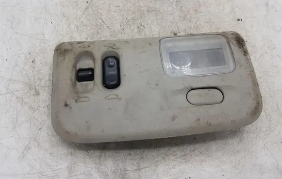 Nissan X-Trail T30 Front seat light NOCODE