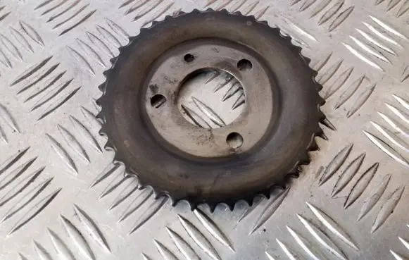 KIA Sorento Timing chain sprocket 