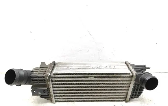Peugeot 508 RXH Intercooler radiator 9678861180