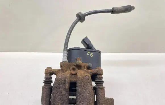 Audi A6 S6 C6 4F Rear brake caliper