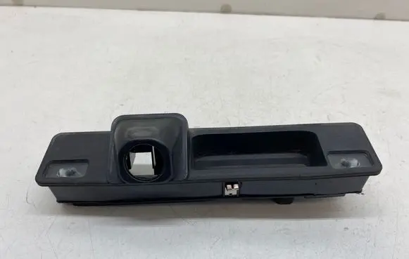 Ford Focus Tailgate/trunk/boot exterior handle JX7B19B514BA