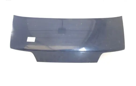 Peugeot Boxer Engine bonnet/hood