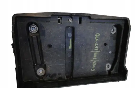 Mercedes-Benz C W205 Battery tray A2056200018