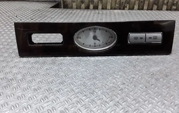 Ford Mondeo Mk III Clock 3S7T15000FB