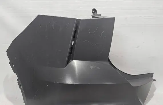 Mitsubishi Grandis Rear bumper corner part panel trim 850172831R