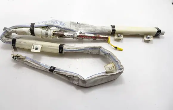 KIA Ceed Roof airbag sfder