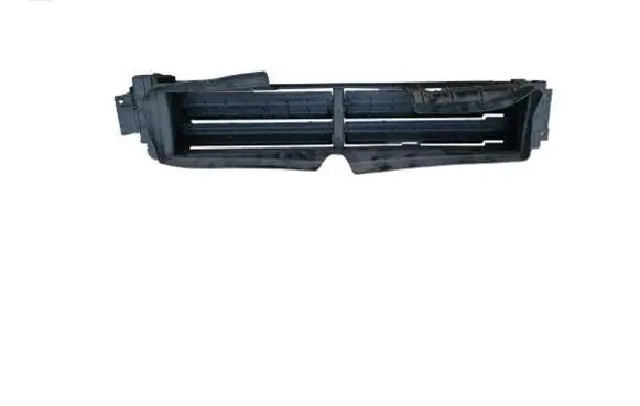 Hyundai Kona I Intercooler air guide/duct channel MF157PPJBA