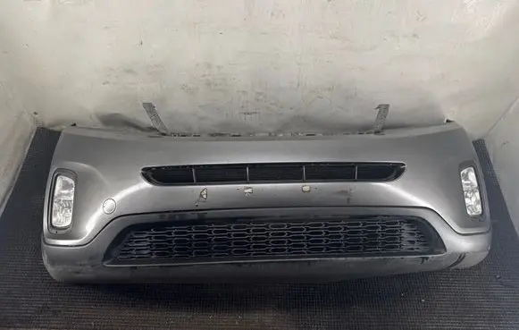 KIA Sorento Front bumper K3G