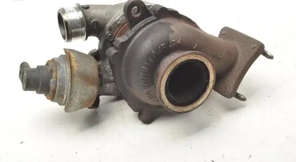 Volvo C30 Turbo 31312712