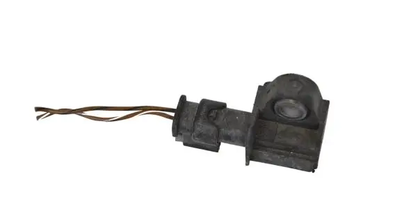 SsangYong Korando Airbag deployment crash/impact sensor 8627034010