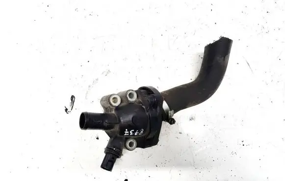 Volvo V50 Engine coolant pipe/hose 30650810