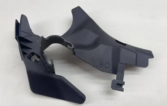 Toyota Prius (XW50) Seat trim 7187647040