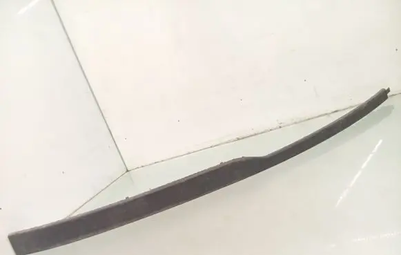 Opel Insignia A Front bumper lip 22787166