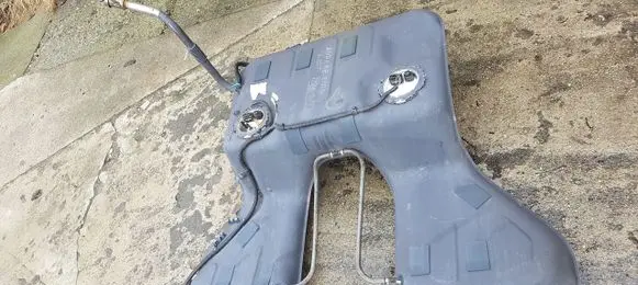 Audi A8 S8 D3 4E Fuel tank 